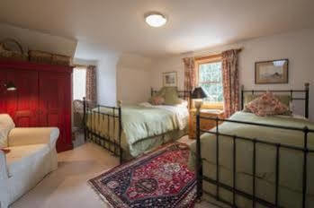 Kitimat Minette Bay Lodge מראה חיצוני תמונה