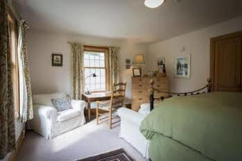 Kitimat Minette Bay Lodge מראה חיצוני תמונה