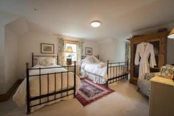 Kitimat Minette Bay Lodge מראה חיצוני תמונה